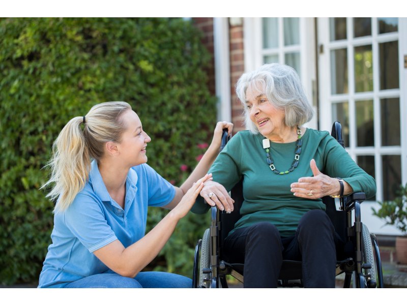 Ankara Gece Yatılı Hastane yada Ev Refakatçısı