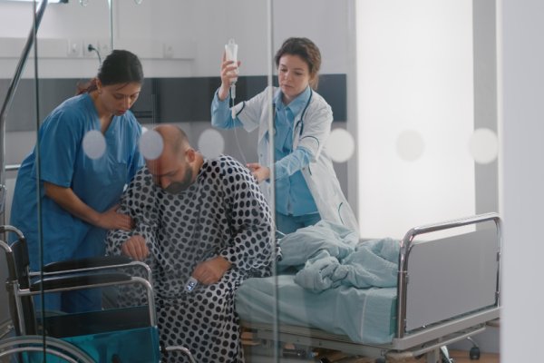 Ameliyat Sonrası Bakım Hizmetleri